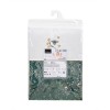Kikka Boo Σετ Προίκας Μωρού 3 τεμ. για Λίκνο Secret Garden Green (41101030194)