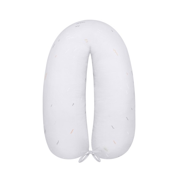 Kikka Boo Μαξιλάρι Θηλασμού Seally Me 150cm (41304060067) Kikka Boo Μαξιλάρι Θηλασμού Seally Me 150cm (41304060067)