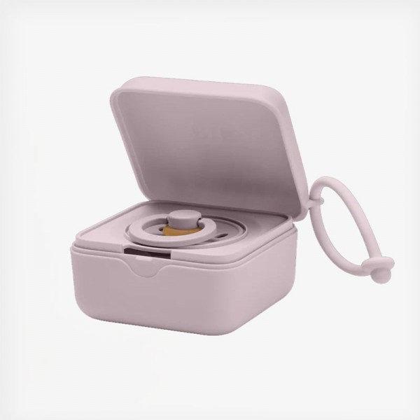 Bibs Θήκη Πιπίλας Dusty Lilac (4200267) Bibs Θήκη Πιπίλας Dusty Lilac (4200267)