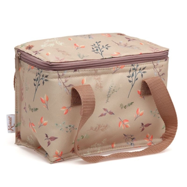 Kiokids Ισοθερμική Τσάντα με λαβές Beige 4L (4258) Kiokids Ισοθερμική Τσάντα με λαβές Beige 4L (4258)