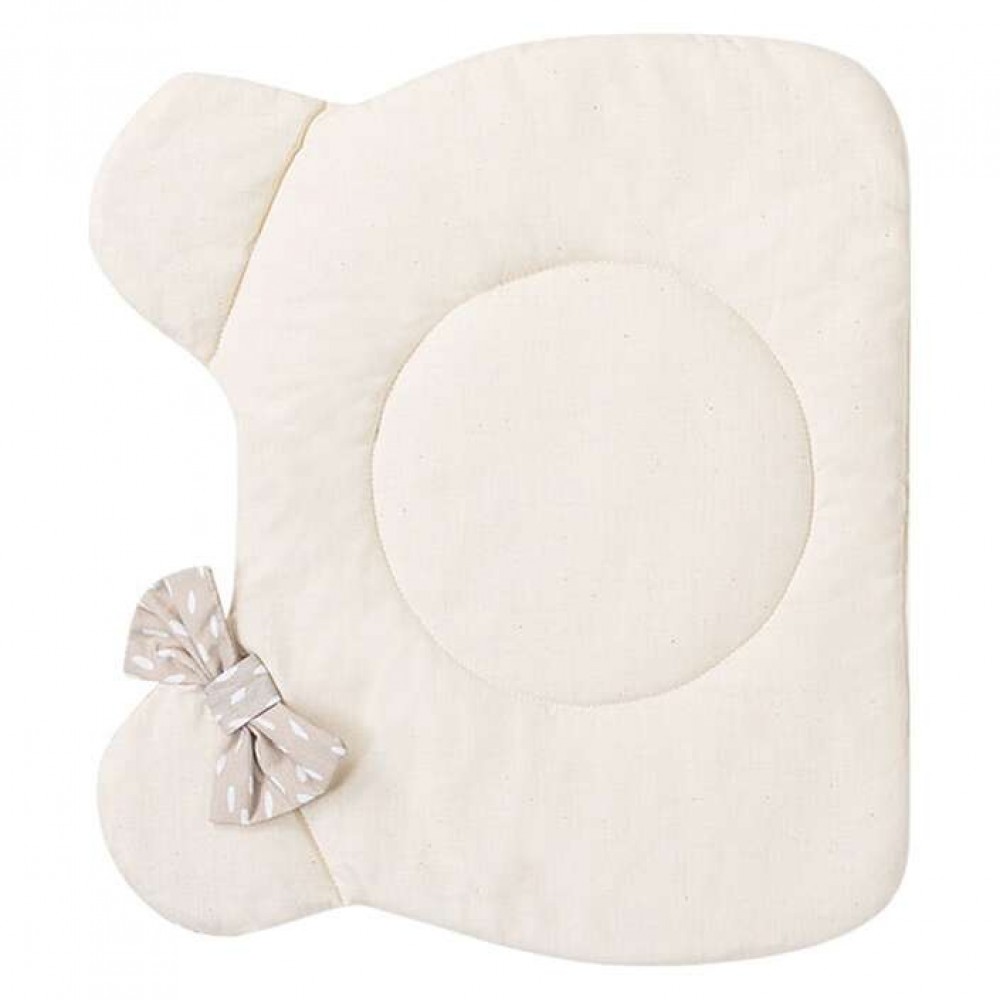 Bubaba by FreeOn Σετ Κούνιας Sleep Guardian Μπεζ 12τμχ (45050)