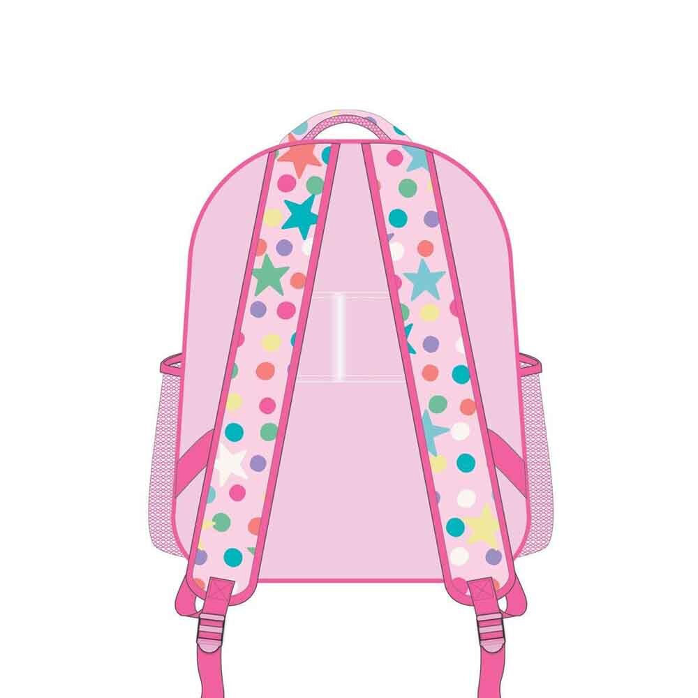 Must Σχολική Τσάντα Πλάτης Νηπίου  Peppa Pig (000482825) Must Σχολική Τσάντα Πλάτης Νηπίου  Peppa Pig (000482825)