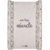 Freeon Αδιάβροχη Αλλαξιέρα Μαλακή 50x70cm Tiny Miracle (49898)