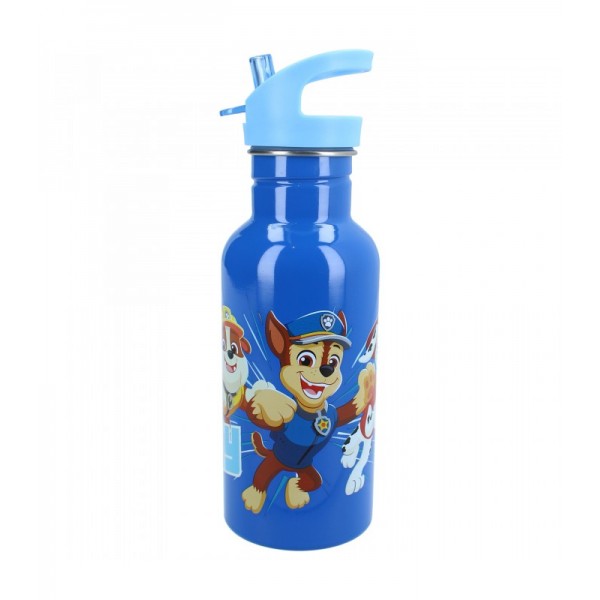 Fresh Bites Παγούρι νερού 500ml Paw Patrol (50-00626)