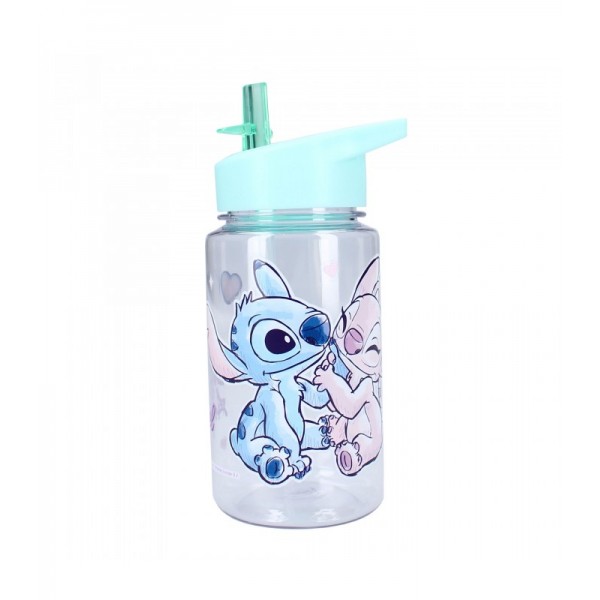 Fresh BItes Παγούρι νερού 450ml Stitch ( 50-4750) Fresh BItes Παγούρι νερού 450ml Stitch ( 50-4750)
