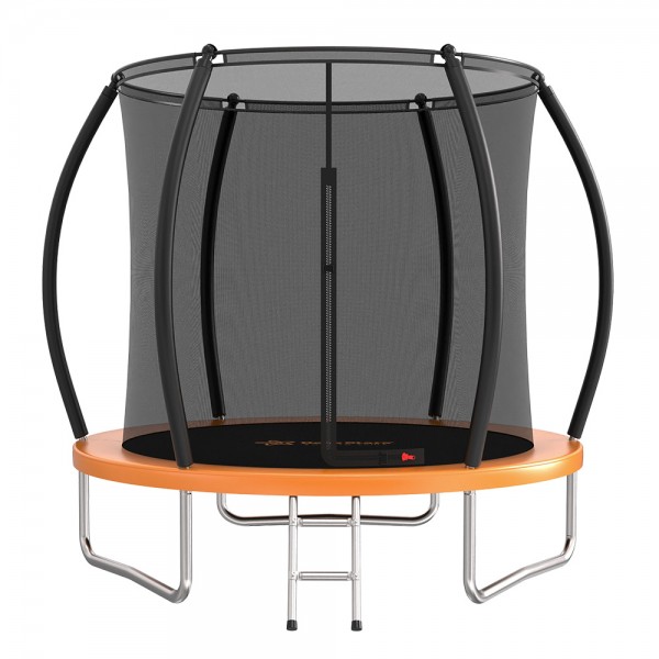 Bebestars Τραμπολίνο με Δίχτυ 8FT 245cm (647-171)