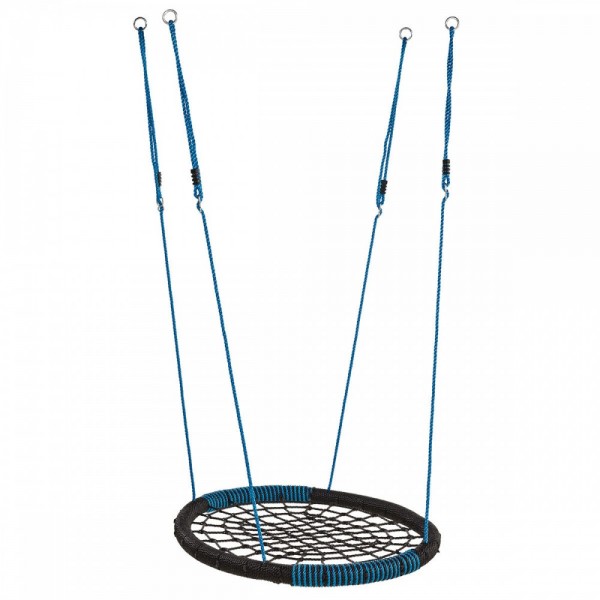 Moni Κούνια Οβάλ Swing Blue (5413050017839) Moni Κούνια Οβάλ Swing Blue (5413050017839)
