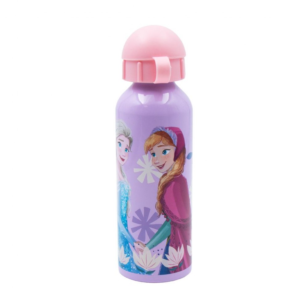 Must Σετ Φαγητού Frozen περιέχει 1 φαγητοδοχείο και 1 παγούρι αλουμινίου (000564928) Must Σετ Φαγητού Frozen περιέχει 1 φαγητοδοχείο και 1 παγούρι αλουμινίου (000564928)