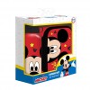 Must Σετ Φαγητού Mickey περιέχει 1 φαγητοδοχείο και 1 παγούρι αλουμινίου (000564930) Must Σετ Φαγητού Mickey περιέχει 1 φαγητοδοχείο και 1 παγούρι αλουμινίου (000564930)