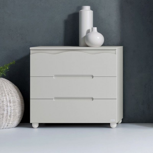 Συρταριέρα Casa baby Winnie  Ecru (590222) Συρταριέρα Casa baby Winnie  Ecru (590222)