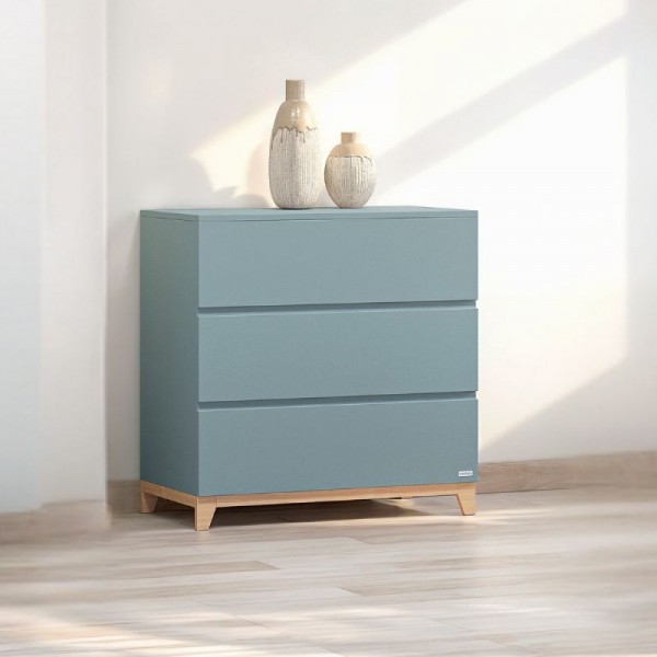 Συρταριέρα Casa Baby Zoom Ocean (590361) Συρταριέρα Casa Baby Zoom Ocean (590361)