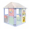 Mochtoys 12795 Garden Smart house (5907442127959) Mochtoys 12795 Garden Smart house (5907442127959)