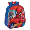 Safta: Tσάντα πλάτης παιδικού 3D Spriderman (622465890) Safta: Tσάντα πλάτης παιδικού 3D Spriderman (622465890)