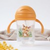 Kiokids Παγούρι με Λαβές Λιονταράκι 300ml. 6+Μ (6334)