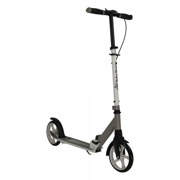 Bebestars Πατίνι X-Ride για 8 ετών Beige (673-182) Bebestars Πατίνι X-Ride για 8 ετών Beige (673-182)