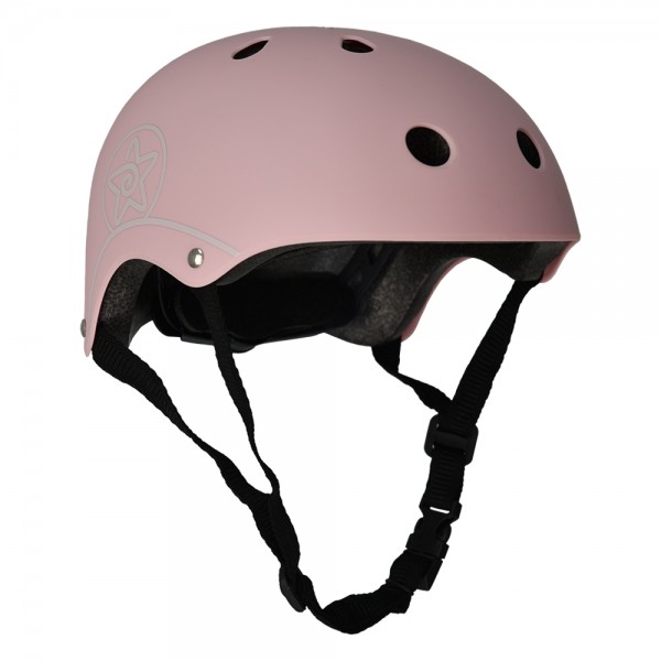 Bebestars Κράνος ποδηλάτου- scooter Pink (679-185) Bebestars Κράνος ποδηλάτου- scooter Pink (679-185)