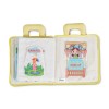 Μαλακό Βιβλιαράκι Jollybaby My opposites Montessori quiet book 8254 (6925783802891)
