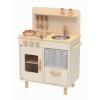 Tooky Toys Ξύλινη Κουζίνα Wooden kitchen set -TJ548 (6972633378181) Tooky Toys Ξύλινη Κουζίνα Wooden kitchen set -TJ548 (6972633378181)
