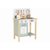 Hi Pando Ξύλινη Κουζίνα Kitchen Set HP036 (6976831551605) Hi Pando Ξύλινη Κουζίνα Kitchen Set HP036 (6976831551605)