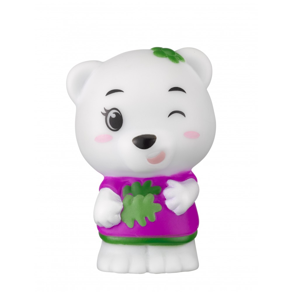 Klorofil: Το αυτοκινούμενο τροχόσπιτο-pocket version (700223F)