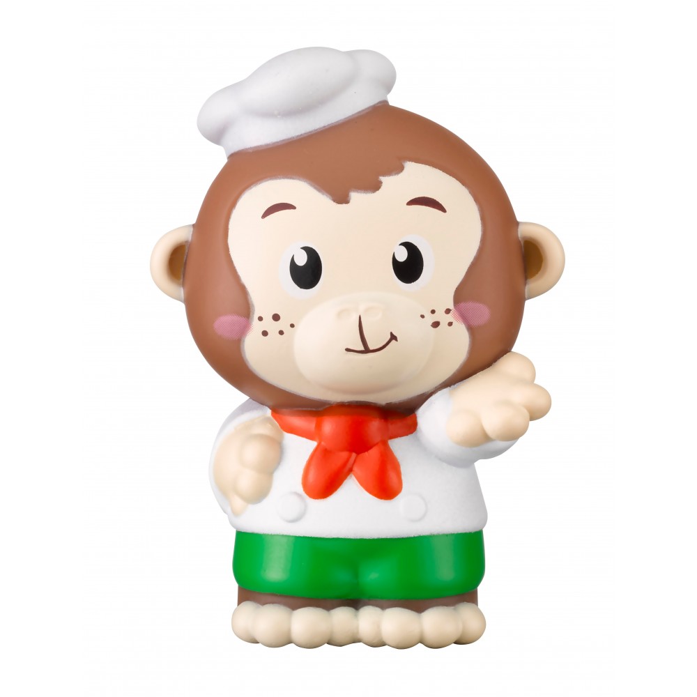 Klorofil: Η πιτσαρία-pocket version (700224F)