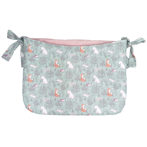 Babystar Τσέπη Κούνιας Spring (7530) Babystar Τσέπη Κούνιας Spring (7530)