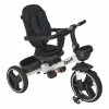 Bebestars Ποδηλατάκι τρίκυκλο 360° Spark Grey (817-186) Bebestars Ποδηλατάκι τρίκυκλο 360° Spark Grey (817-186)