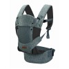 Free On Εργονομικός Μάρσιπος Easy Move 3in1 Grey (82047) Free On Εργονομικός Μάρσιπος Easy Move 3in1 Grey (82047)
