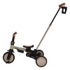 Bebestars Tricycle urban 7in1 Beige (822-182) Bebestars Tricycle urban 7in1 Beige (822-182)