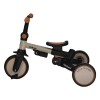 Bebestars Tricycle urban 7in1 Beige (822-182) Bebestars Tricycle urban 7in1 Beige (822-182)