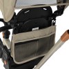 Bebestars Tricycle urban 7in1 Beige (822-182) Bebestars Tricycle urban 7in1 Beige (822-182)