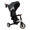 Bebestars Ποδηλατάκι τρίκυκλο Urban Smoked 7in1 (822-186) Bebestars Ποδηλατάκι τρίκυκλο Urban Smoked 7in1 (822-186)
