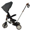Bebestars Ποδηλατάκι τρίκυκλο Urban Smoked 7in1 (822-186) Bebestars Ποδηλατάκι τρίκυκλο Urban Smoked 7in1 (822-186)