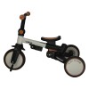 Bebestars Ποδηλατάκι τρίκυκλο Urban Smoked 7in1 (822-186) Bebestars Ποδηλατάκι τρίκυκλο Urban Smoked 7in1 (822-186)