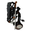 Bebestars Ποδηλατάκι τρίκυκλο Urban Smoked 7in1 (822-186) Bebestars Ποδηλατάκι τρίκυκλο Urban Smoked 7in1 (822-186)