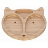 Free On Πιάτο bamboo Fox με βεντούζα (82856) Free On Πιάτο bamboo Fox με βεντούζα (82856)