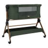 Bebestars Λίκνο Serenity 2 in 1 Forest Green (846-176) Bebestars Λίκνο Serenity 2 in 1 Forest Green (846-176)