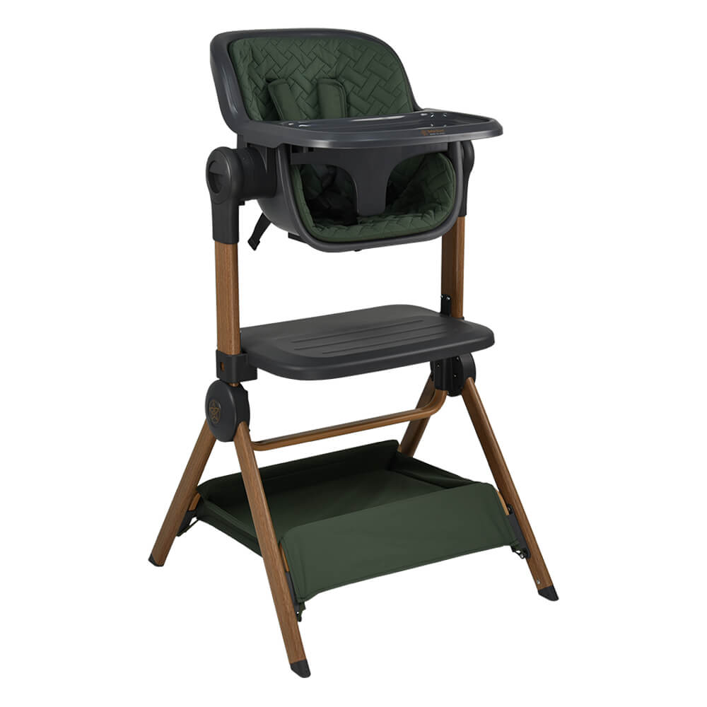 Bebestars Λίκνο Serenity 2 in 1 Forest Green (846-176) Bebestars Λίκνο Serenity 2 in 1 Forest Green (846-176)