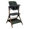 Bebestars Λίκνο Serenity 2 in 1 Forest Green (846-176) Bebestars Λίκνο Serenity 2 in 1 Forest Green (846-176)