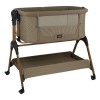 Bebestars Λίκνο Style 2 in 1 Natural Beige (847-182) Bebestars Λίκνο Style 2 in 1 Natural Beige (847-182)