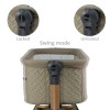 Bebestars Λίκνο Style 2 in 1 Natural Beige (847-182) Bebestars Λίκνο Style 2 in 1 Natural Beige (847-182)