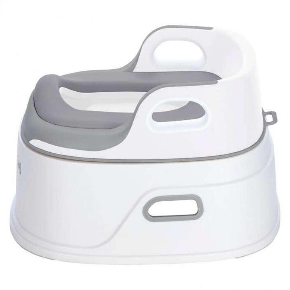 FreeOn Potty 3σε1 Γιογιο-Στεφάνι τουαλέτας-Σκαμπό (85772) FreeOn Potty 3σε1 Γιογιο-Στεφάνι τουαλέτας-Σκαμπό (85772)