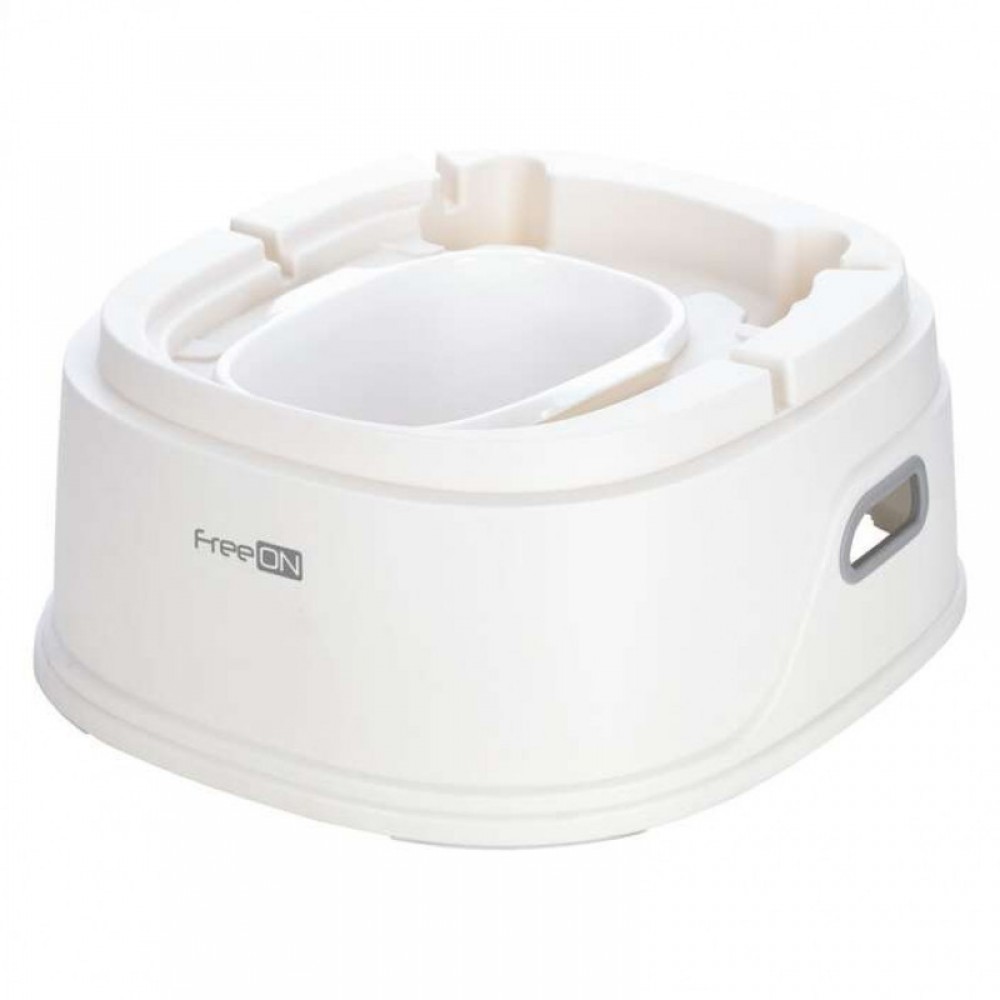 FreeOn Potty 3σε1 Γιογιο-Στεφάνι τουαλέτας-Σκαμπό (85772) FreeOn Potty 3σε1 Γιογιο-Στεφάνι τουαλέτας-Σκαμπό (85772)