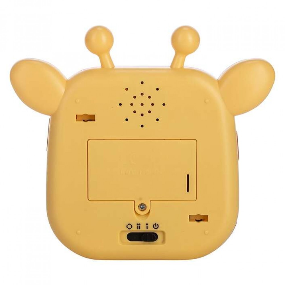 Free2Play Παιχνίδι Τρίλιζα Tic Tac Toe 2 σε 1 Giraffe 36m+ (86588)