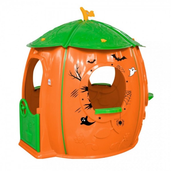 Pilsan Παιδικό Σπίτι 06158 Halloween house (8693461103612) Pilsan Παιδικό Σπίτι 06158 Halloween house (8693461103612)