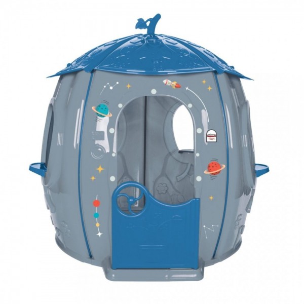 Pilsan Παιδικό Σπίτι 06158 Space house (8693461103629) Pilsan Παιδικό Σπίτι 06158 Space house (8693461103629)