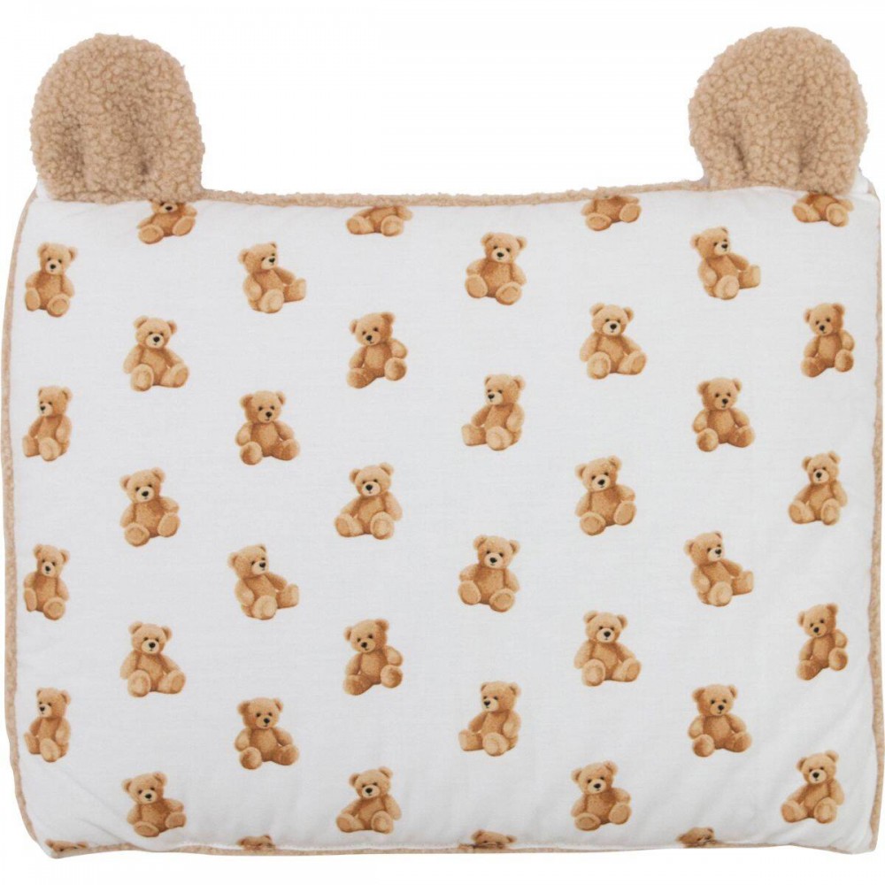 Bubaba by FreeOn Σετ Κούνιας 10 τμχ Teddys (87059) Bubaba by FreeOn Σετ Κούνιας 10 τμχ Teddys (87059)