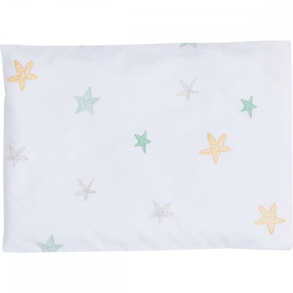 Bubaba by FreeOn Σετ Κούνιας 6τμχ Friends on road (87073)