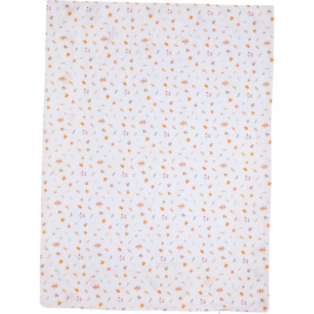 Bubaba by FreeOn Σετ Κούνιας 6τμχ Forest friends (87080) Bubaba by FreeOn Σετ Κούνιας 6τμχ Forest friends (87080)