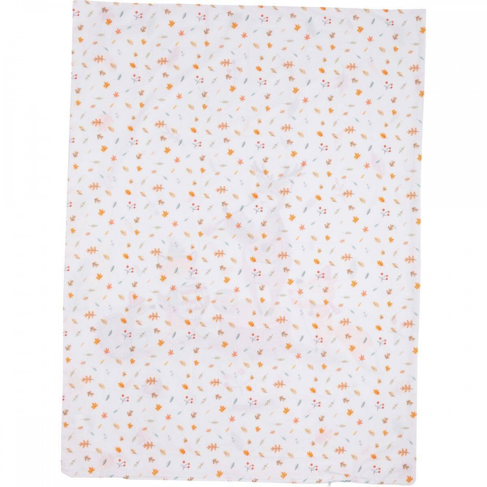 Bubaba by FreeOn Σετ Κούνιας 6τμχ Forest friends (87080) Bubaba by FreeOn Σετ Κούνιας 6τμχ Forest friends (87080)